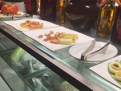 -君悦酒店·乐厨·高空自助餐(青年大街店)