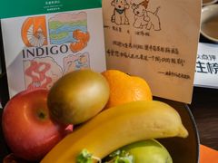 -苏州阳澄半岛英迪格酒店