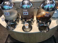 -素满香·素食自助餐(苏州·临顿路店)