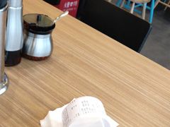-小杨生煎(周浦万达店)