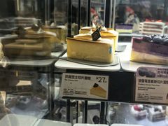 -巴黎贝甜(右安门店)