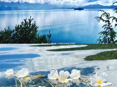 -丽江泸沽湖景区