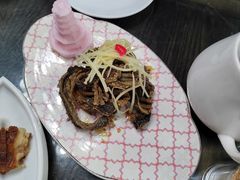 -二泉园老菜馆·百年无锡菜