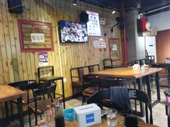 -隆氏兔头(七道堰店)
