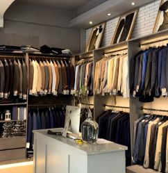 -ChenV西服礼服高级定制(市区养育巷店)