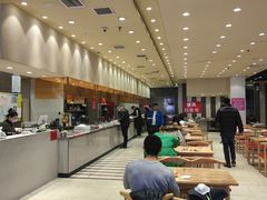 -富龙快餐店(铁西店)
