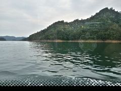 -千岛湖希尔顿休闲艇俱乐部