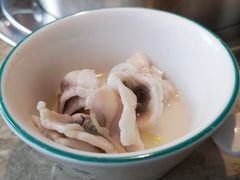 -淘米捞·米汤脆鲩鱼火锅(福田皇岗店)