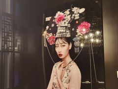 -杭州临平万丽酒店·万丽轩中餐厅
