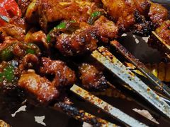 烤鸡脆骨-阿记烧烤(大兴新区店)