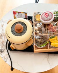 -侒悦缦月子中心·疗愈园区(龙岗店)