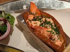 -Burger & Lobster(Dean Street)