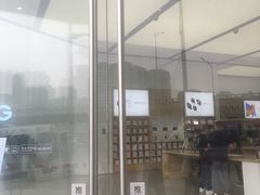 -华为智能生活馆(北京富力广场)
