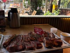 -一品烧农庄·佛山本地特色菜