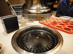 -金权道韩式自助烤肉(嘉华国际店)