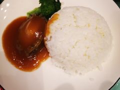 -卡宿自助餐厅(高新万达店)