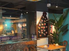 -纳鲁孜·新疆特色餐厅(上海悦荟广场店)