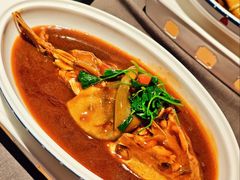 -肆月河豚·新淮扬菜·烤鸭(中关村店)