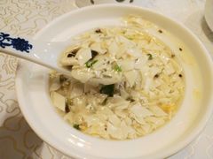 平桥豆腐-淮扬韵.淮扬味道