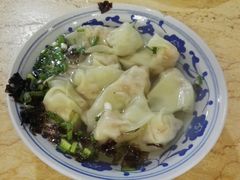 -新丰小吃(中山中路分店)