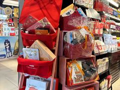 -Olé精品超市(北京合生汇店)