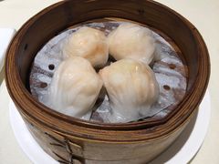 -衡山汇·高级粤菜(霄云路店)
