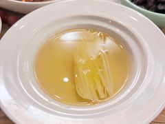 -之参餐厅(前门大街店)