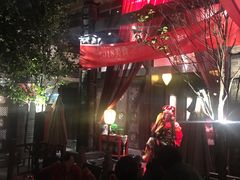 -三只耳火锅(宽窄巷子店)