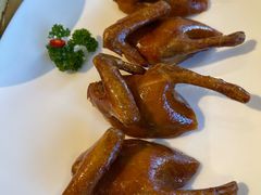 -利苑酒家(金宝店)