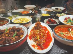 -梅花境(万科店)