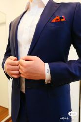 -香港大昌洋服定制(金中环店)
