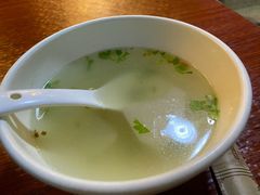 例汤-有章牛杂(石厦店)