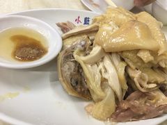 招牌手撕鸡-醉贤居