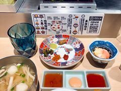 -肉肉大米(金虹桥店)