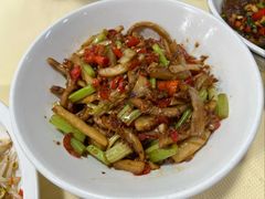 -笨罗卜浏阳菜馆(龙华鹏润达店)