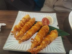 -顶屋咖喱(街道口总店)