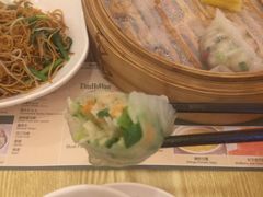 -添好运点心专门店(百老汇店)