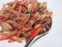 -南景饭店(万家丽路店)
