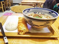 -头壹号 大油条·老长沙盖码饭(北辰店)