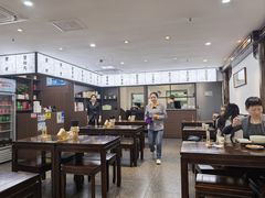 -蟹上黄·蟹黄面·江南糖水(人民广场店)