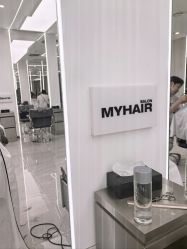 -MY HAIR 旗舰店