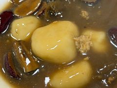 -罗子龙罗家桂花汤圆(曹都巷店)