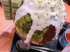 -WONDER ICE 萬得冰田(建設路总店)