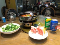 -肖记公安牛肉鱼杂馆· 省级非物质文化遗产(仁和路店)