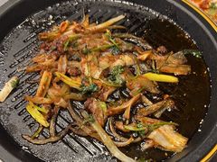 -羲和雅苑•北京烤鸭(平安国际金融中心店)