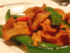 -环球港凯悦 · 享悦中餐厅