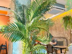 -JamaicaBlue Cafe(乌鲁木齐中路店)