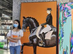 -红星美凯龙北京至尊MALL(东四环中路店)