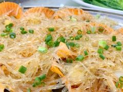 -红月湾海鲜饭店•沙滩海景(双月湾店)