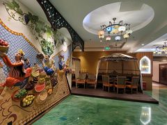 -君邦火锅(新疆大厦店)